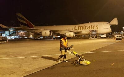 Auckland International Airport