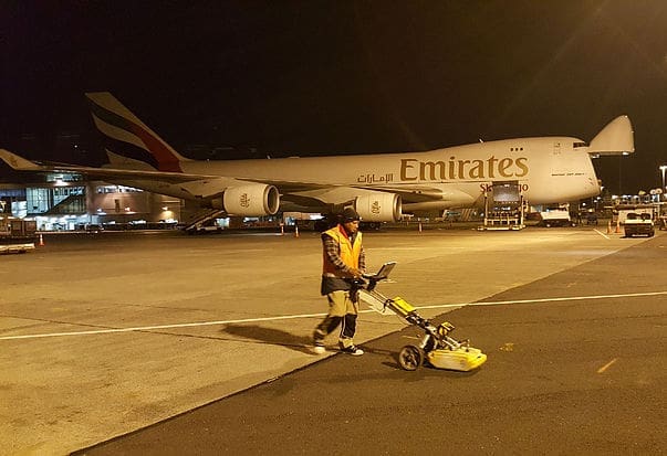 Auckland International Airport