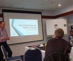 NULCA Conference, Wellington