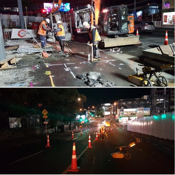 Scenter Group – West Field Newmarket