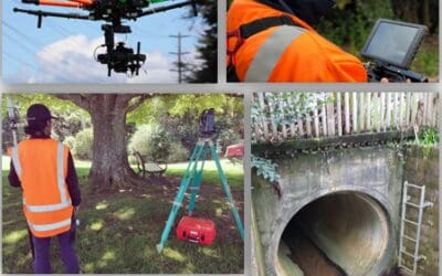 Watercare Services; Multiple Deliverables for Design and Construction Projects