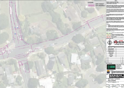 NZTA Mill Road Project