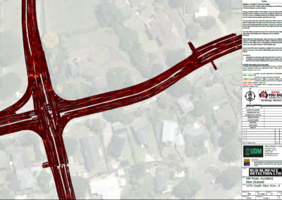 NZTA Mill Road Project